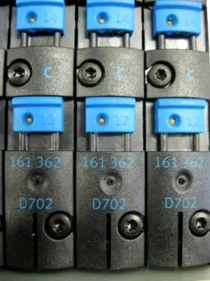 USED Festo CPV14-VI
