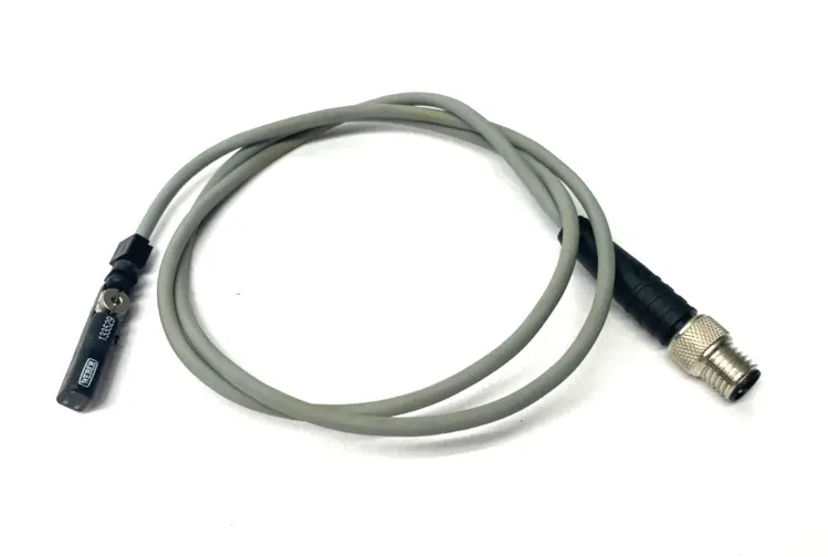 Used Weber 133529 Proximity Sensors Michigan US | Maverick Industrial Sales #1389519