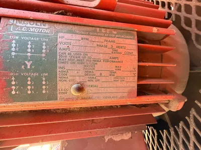 Used MORBARK Unknown Woodworking Handling Equipment Oregon US | Heavy Wall Consulting #1557989