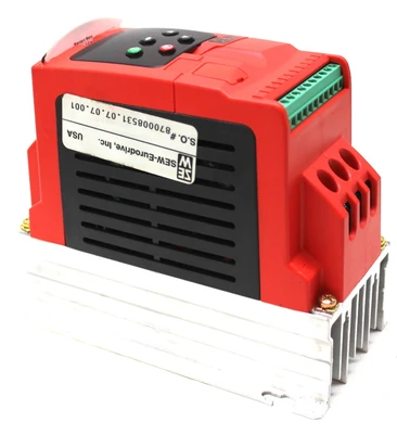 USED SEW EURODRIVE MC LTE A0004-101-1-00