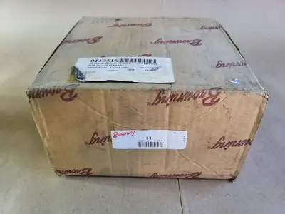 NEW BROWNING J3