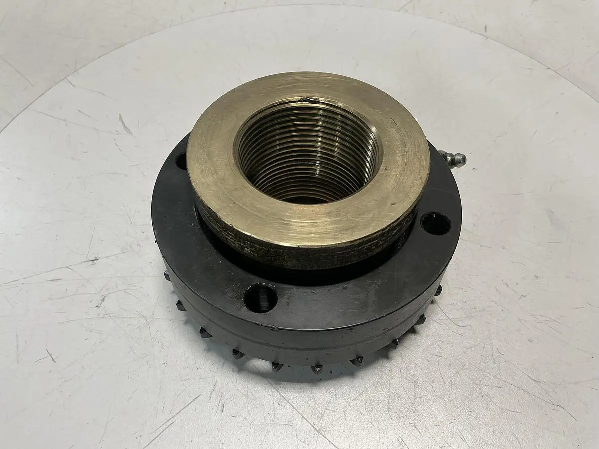 USED CINCINNATI MILACRON 5035744