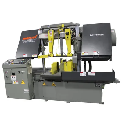 NEW MARVEL MANUFACTURING PA460MPC