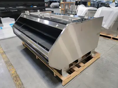NEW 2014 HILLPHOENIX PT6RRRS