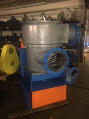 USED BlackClawson 24PS PH