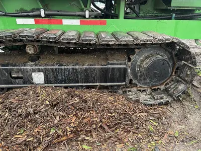 USED 2022 BANDIT INTIMIDATOR 20XPTK