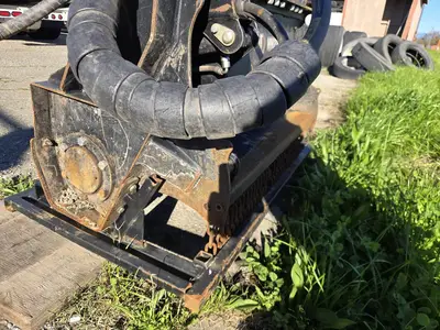 USED 2022 CATERPILLAR 309 CR