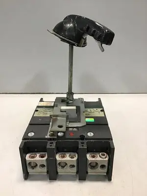USED GENERAL ELECTRIC TJJ436350WL / DISCONNECT
