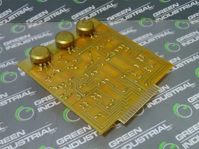 Research-Cottrell 91050-C1 Control Board Used