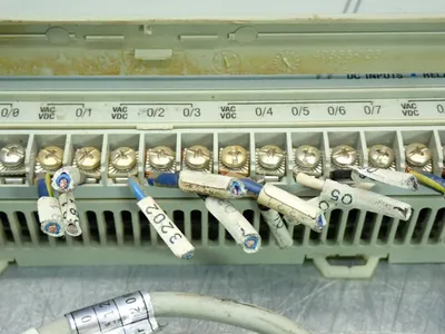 Used ALLEN BRADLEY 1761L32BWB Programmable Logic Controllers Ohio US | HGR 24 #981403