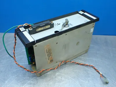 Used RELIANCE ELECTRIC 57C493 Power Supplies Ohio US | HGR 24 #1130001