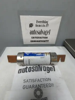 New | in-Stock LITTELFUSE FLSR 400ID Miscellaneous Equipment (Electrical & Power) Ohio US | Surplus Asset Holdings #1241586