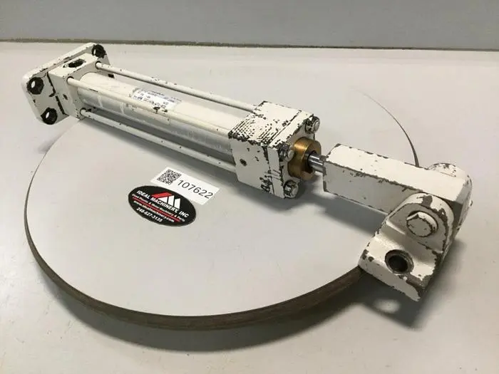 Used HORIUCHI MACHINERY F8-SA 1FB32C140N170-BOD Cylinders Michigan US | Ideal Machinery #1147238