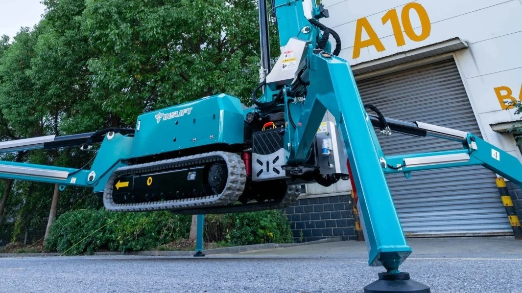 USED 2024 Inslift ES1000