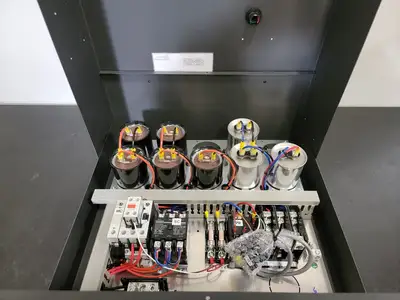 NEW PHASE QUEST OMPQ-25