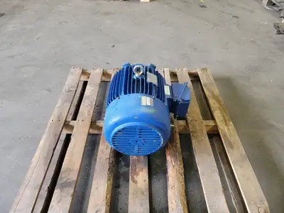 USED TECO-WESTINGHOUSE APH01525-841