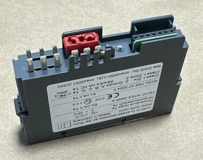 NEW Turck BL20-4DO-24VDC-0.5A-P