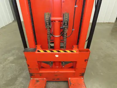 Used INTERRTHOR _UNKNOWN_ Pallet Lifters Indiana US | Arrow Industrial #795279
