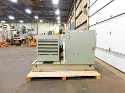 Used Georator NA Phase Converters Ohio US | Equipment Recovery Corp. #1331683