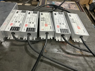 Used _UNKNOWN_ _UNKNOWN_ DC Power Supplies Michigan US | Miedema Asset Management Group #1324006