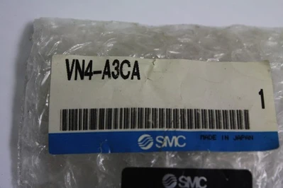 New | in-Stock SMC Corporation VN4-A3CA Pump & Valve Parts California US | Davliegogo LLC #1707866