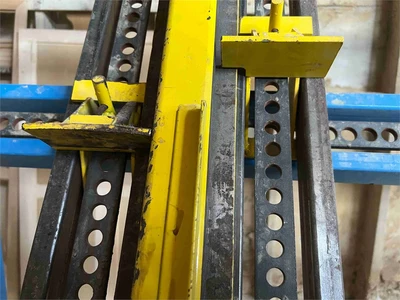 Used JLT 79K-8-DDC Window & Door Assembly Equipment California US | MachineryMax #1321524