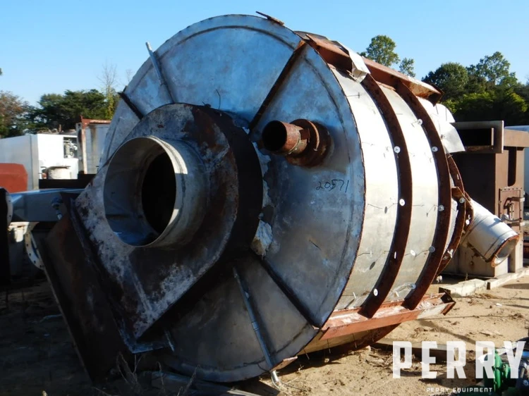 BOWEN _UNKNOWN_ Dryer Spray | Perry Equipment