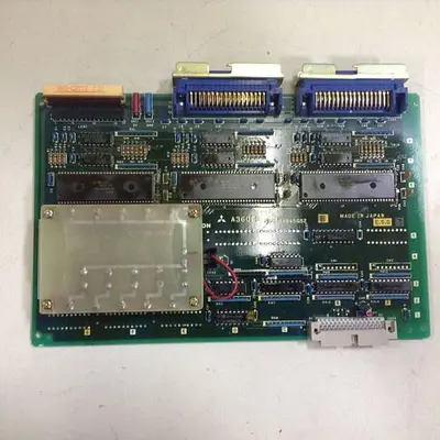 USED YUSHIN AMERICA YA360ES