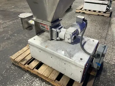 Used ACRISON 40512003001010G/D Miscellaneous Packaging Equipment Ohio US | HGR 24 #1344036