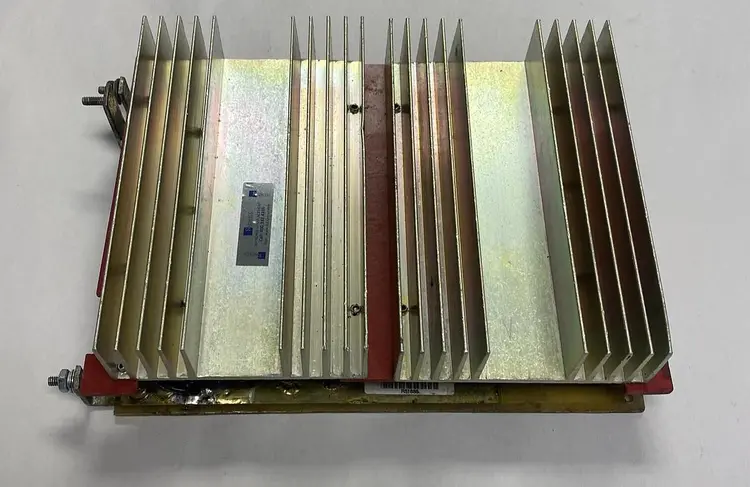 Used GENERAL ELECTRIC 44A398786-G01 Miscellaneous Equipment (Electrical & Power) Ohio US | Surplus Asset Holdings #1235219