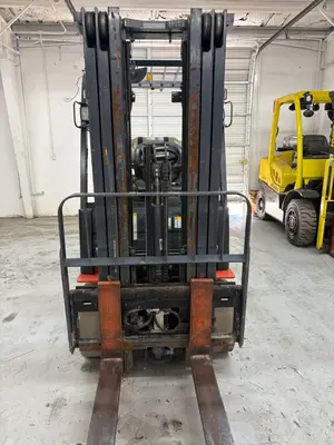 Used 2023 HELI _UNKNOWN_ Liquid Propane Forklifts Texas US | 4K Lift Co #1573878