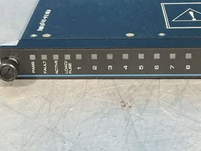 Used TRICONEX 3604E Input / Output Modules Ohio US | HGR 24 #1263415