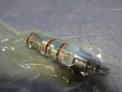 NEW SUN HYDRAULICS RSDCLBN