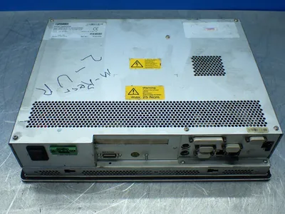 Used PHOENIX CONTACT DVGOTC5115 002BF Automation Control (HMI) Ohio US | HGR 24 #1095349