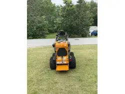 Used 2023 GIANT SK252D Skid Steer Loaders Pennsylvania US | Iron Exchange Equipment Solutions #1353803