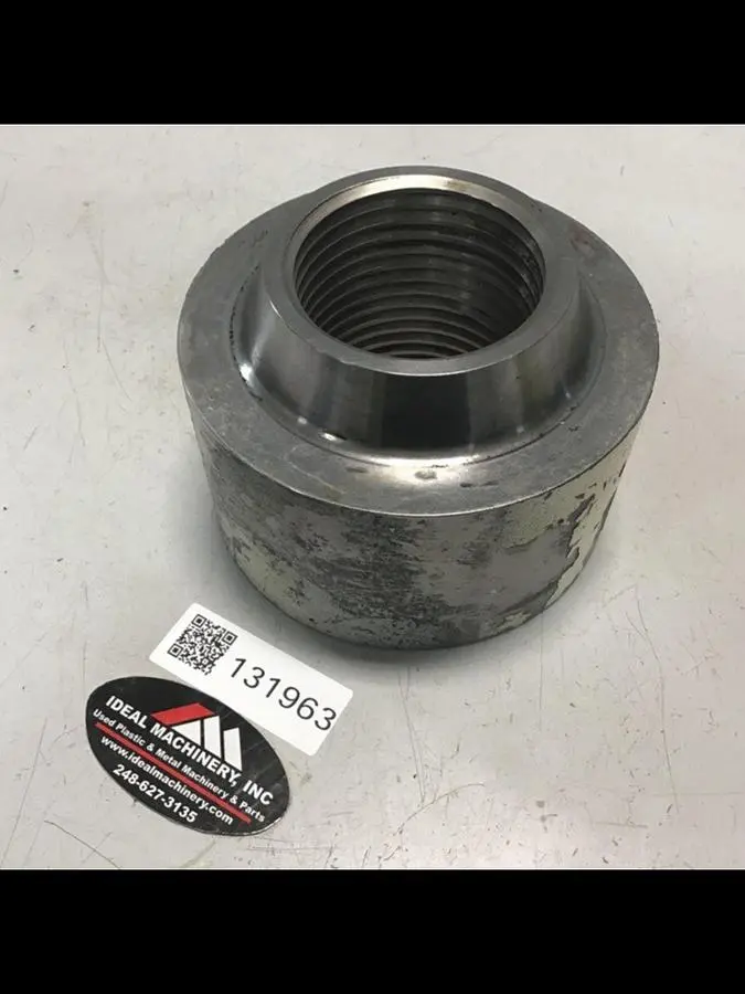 USED MANNESMANN DEMAG ERGOTECH 2000-1450