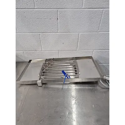 Used Bravo _UNKNOWN_ Chocolate Confectionary Tempering | ISCA #1299032