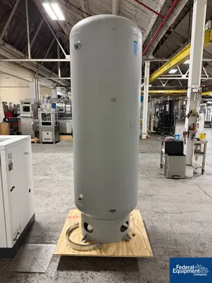 Used Quincy 15 HP Quincy Air Compressor, Model Q0F15 Air Compressors (Misc) Ohio US | Federal Equipment Company #1337808