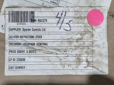 New | in-Stock ROSEMOUNT 3051CA2A02A1AM5C6H7L5T1P1Q4Q8A1003 Misc Electrical & Power Parts British Columbia CA | Lenmark #1439801