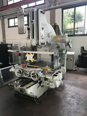 Used MINGANTI SM 400 Universal Mills IT | Gamba Macchine Srl #1281155