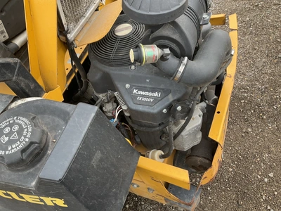 Used HUSTLER SUPER Z 72” Mowers Michigan US | Miedema Asset Management Group #1327480