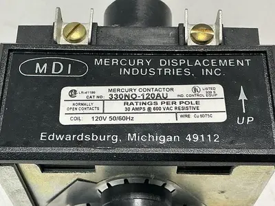 USED MDI 330NO-120AU