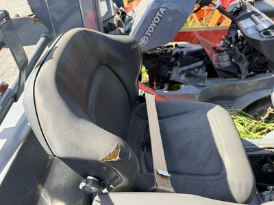 Used TOYOTA 8FGCU25 Misc Forklifts West Virginia US | Miedema Asset Management Group #1421877