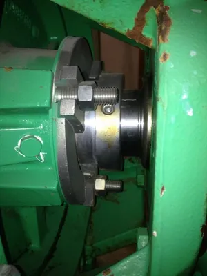 USED Ahlstrom/Sulzer APT 51-10