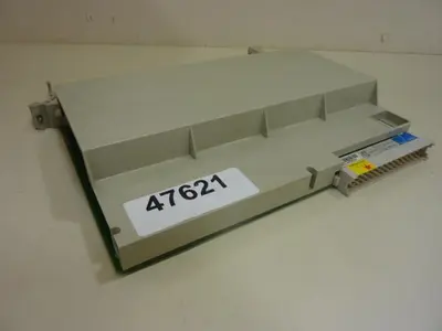 USED SIEMENS 6ES5454-4UA12