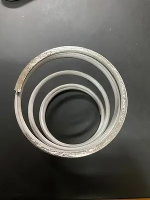 Ariel Compression Spring PN A-2400