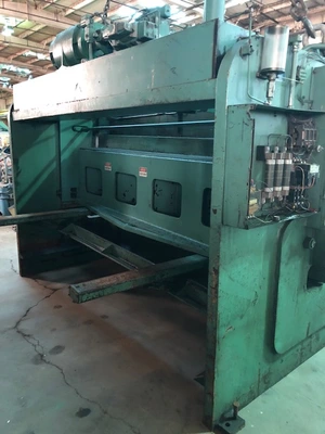USED ALLSTEEL 1/2/2010