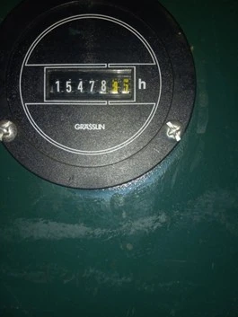 USED INTERNATIONAL LC-60