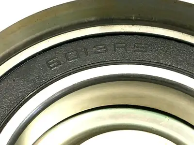 Used BOSCH REXROTH 3 842 305 209 Bearings | Maverick Industrial Sales #1114329