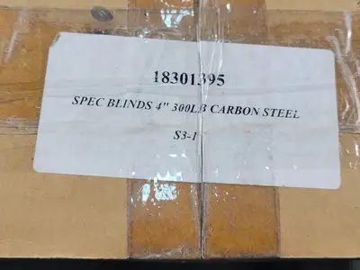 USED CSP PRODUCTS A516-70N